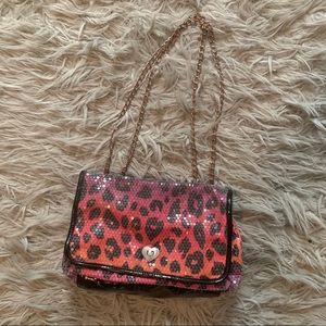 💕Betsy Johnson Purse
